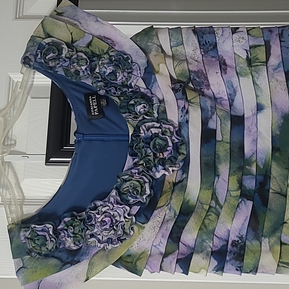 Adrianna Papell Dress